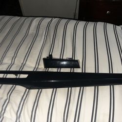 Interior Dash Trim 