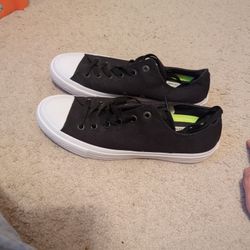 Brand New Converse Size 8, Never Used