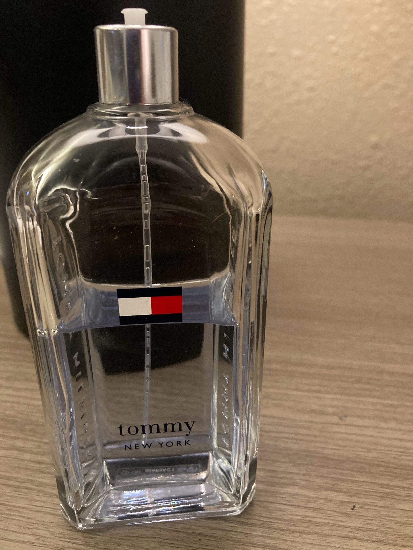 Tommy New York Cologne