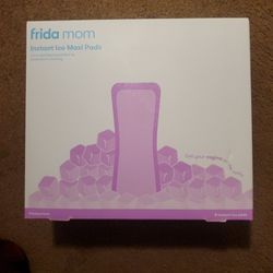 BRAND NEW Frida Mom Instant Maxi Pads 