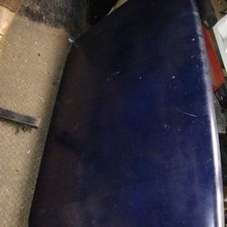 b- series hood  86-97 b2000 mazda