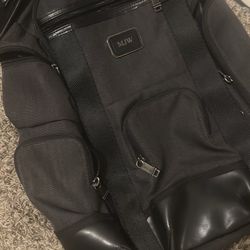 TUMI backpack 