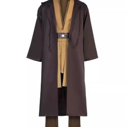 Jedi Full Costume