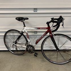 Trek 2100 WSD Road Bike (51cm)