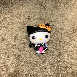Funko All Pop! Hello Kitty Blacklight Special Edition