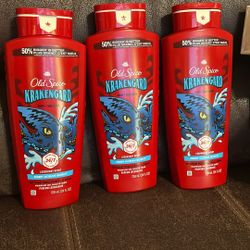 Old Spice