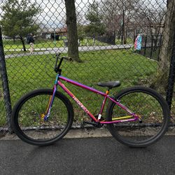 Hyper 29’ Wheelie bike 