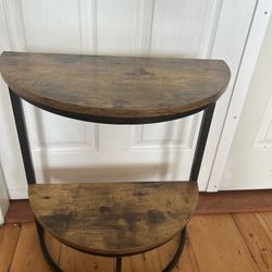 End Table