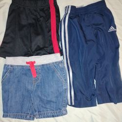 2T Boys Clothes $3