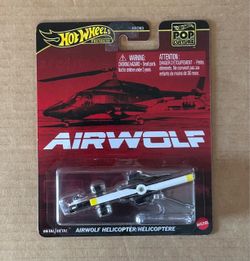 Hot Wheels Premium - Pop Culture