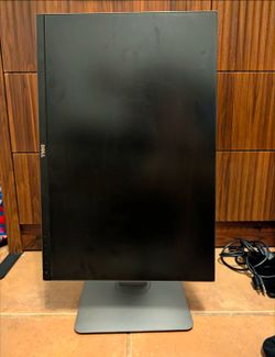 Dell UltraSharp U2415B 24" IPS Monitor 1920x1200 - Original Stand, Tested