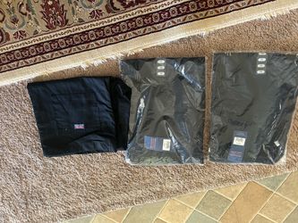 Scrub pants only medium size