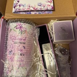 Retirement Gift Set