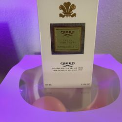 Creed Green Irish Tweed