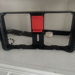 Video/photo Stabilizer For Phone 
