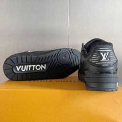 Shoes LV Brand New 8.0 Men