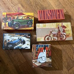 AVON Vintage After Shaves & Lotion