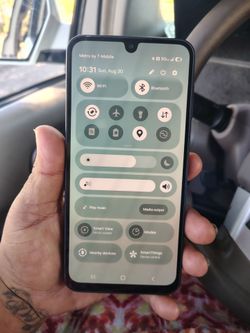 Cell phone