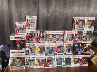 Funko lot