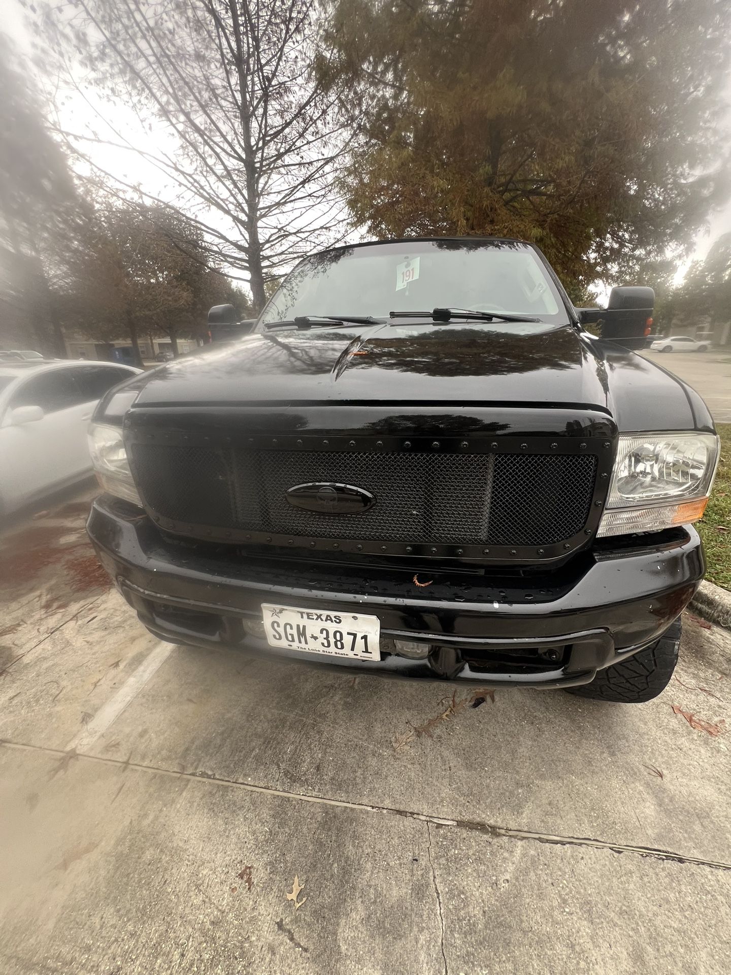 2003 Ford F-250