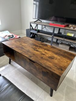 Table furniture