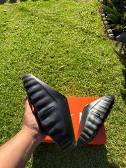 Nike Mind 001 Triple Black