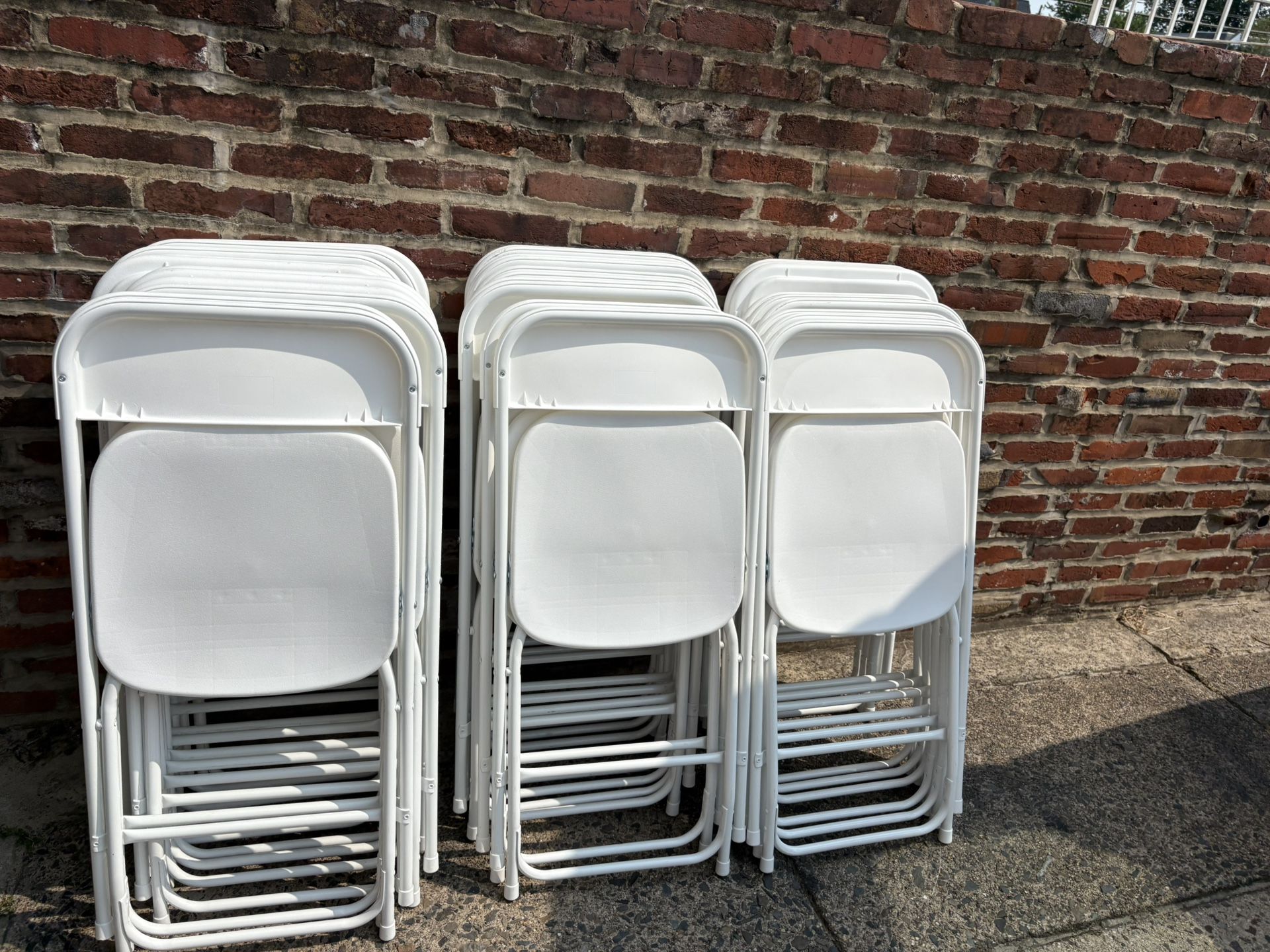 Event Chair Bookings