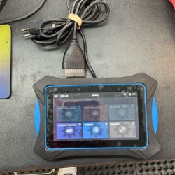 Innova OBD 2 Engine Reader