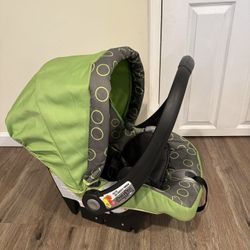 PEG PEREGO CAR SEAT