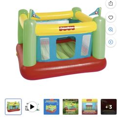 Fisher Price Bouncer