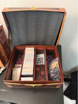 binding of isaac collector’s box