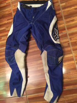 FOX RACING PANTS