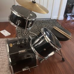 Eastar Little Kids Drum Set