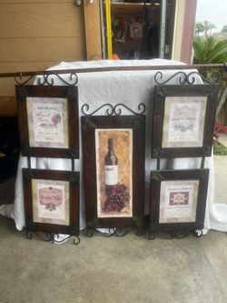 Decoración De Pared 