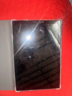 WS Tablet