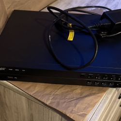 Northern TVI-DVR 16ch 