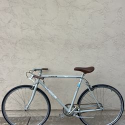 Linus Vintage city bike
