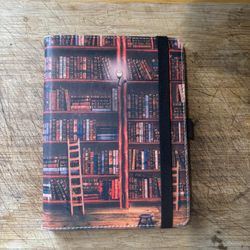 Kindle Cover 