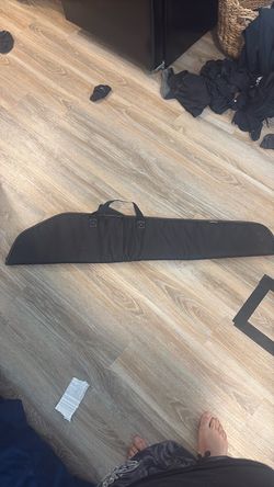 Gun bag