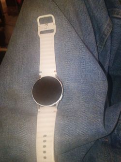 Galaxy 7 watch