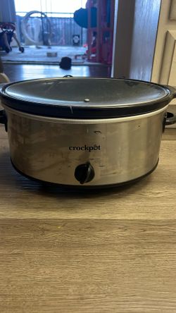 Crockpot