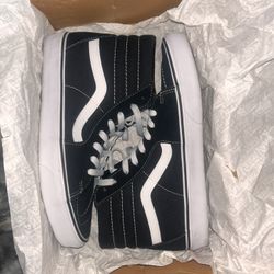 Vans sk8 