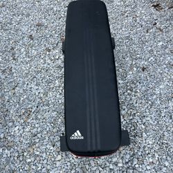 Adidas Flat Bench 