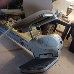 Handicare Stairlift For Sale Six Steps