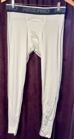 Nike Pro Dri-FIT Men’s Compression Tights