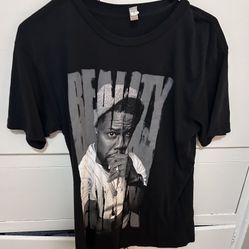 Kevin Hart Men’s Size Medium Comedy Show Shirt 