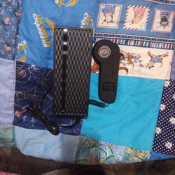 Electric Skateboard Charger And Remote 