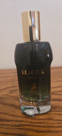 MAISON ALHAMBRA GLACIER BOLD  95% full