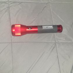Craftsman Flash Light 