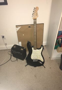 Electric Guitar